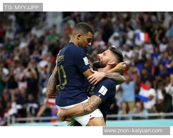 57球传奇射手吉鲁期待姆巴佩在未来世界杯中超越自己