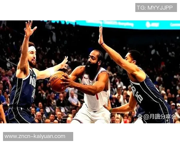 哈登透露KD与詹姆斯对话称两人得分排名持续上升