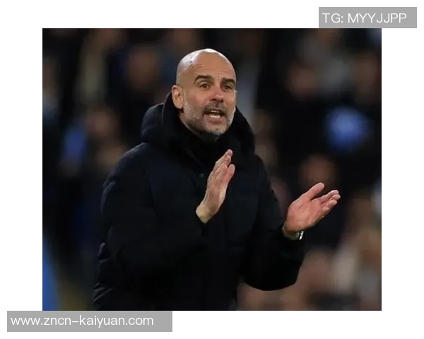 BIG6帅位风云再起瓜迪奥拉争冠在望阿马里下课危机四伏斯洛特弗兰克如坐针毡