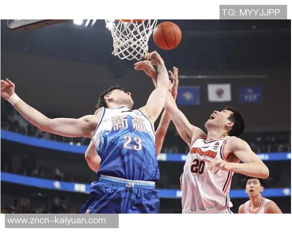 周琦回忆东莞快乐时光感慨宏远队的11冠荣耀与团队精神